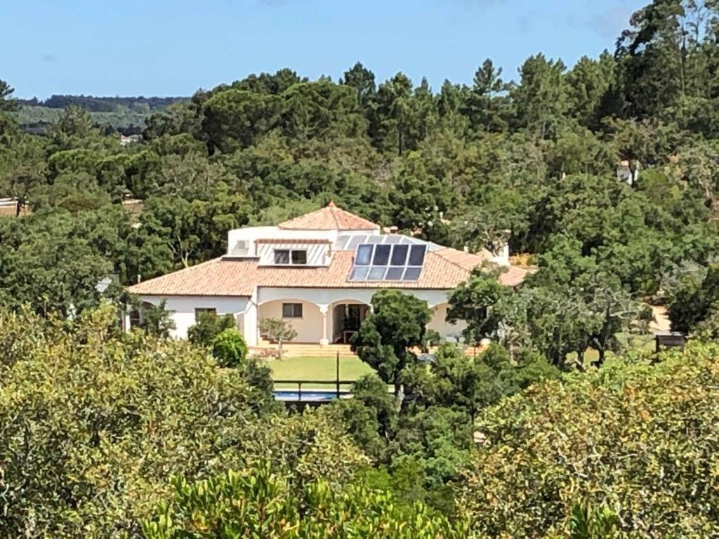 B&B Baxri Aljezur Exterior foto