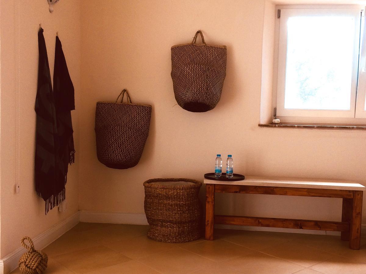 B&B Baxri Aljezur Exterior foto