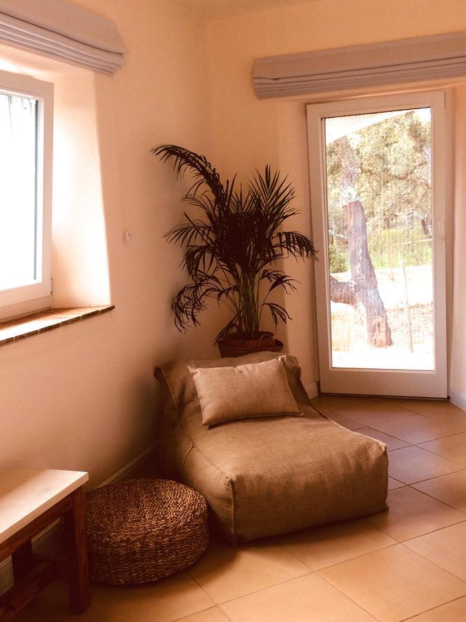 B&B Baxri Aljezur Exterior foto