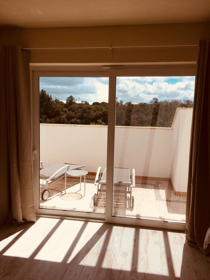 B&B Baxri Aljezur Exterior foto