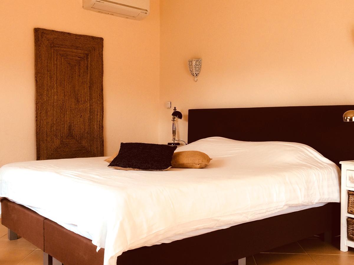 B&B Baxri Aljezur Exterior foto