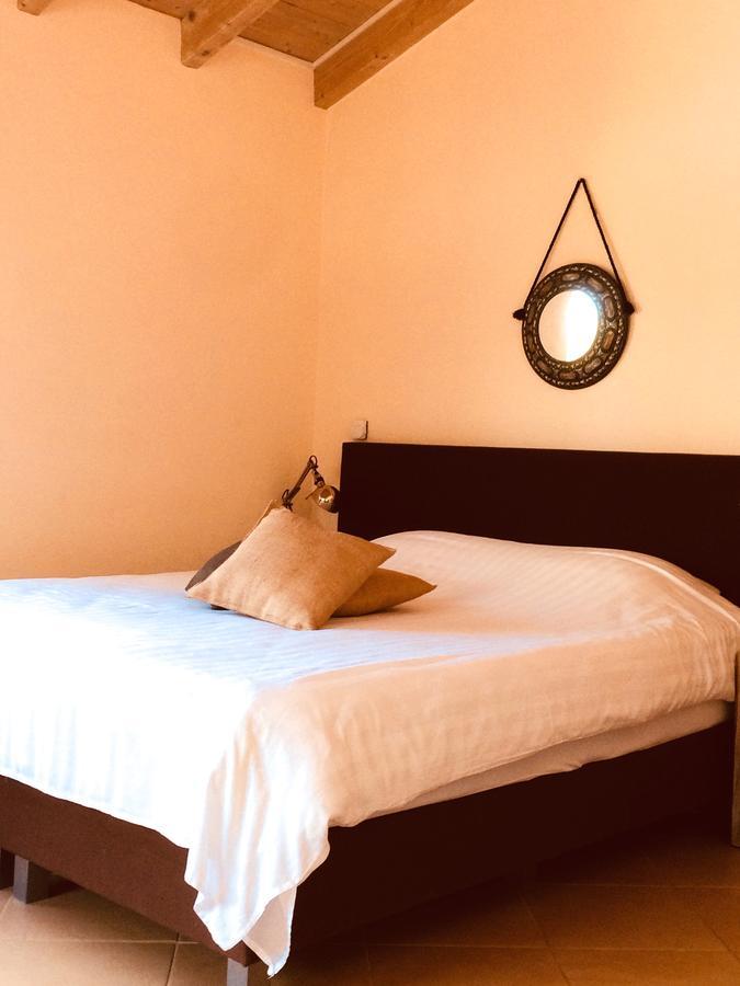 B&B Baxri Aljezur Exterior foto