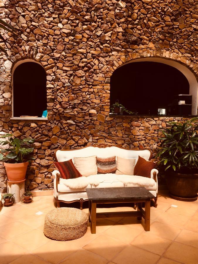 B&B Baxri Aljezur Exterior foto