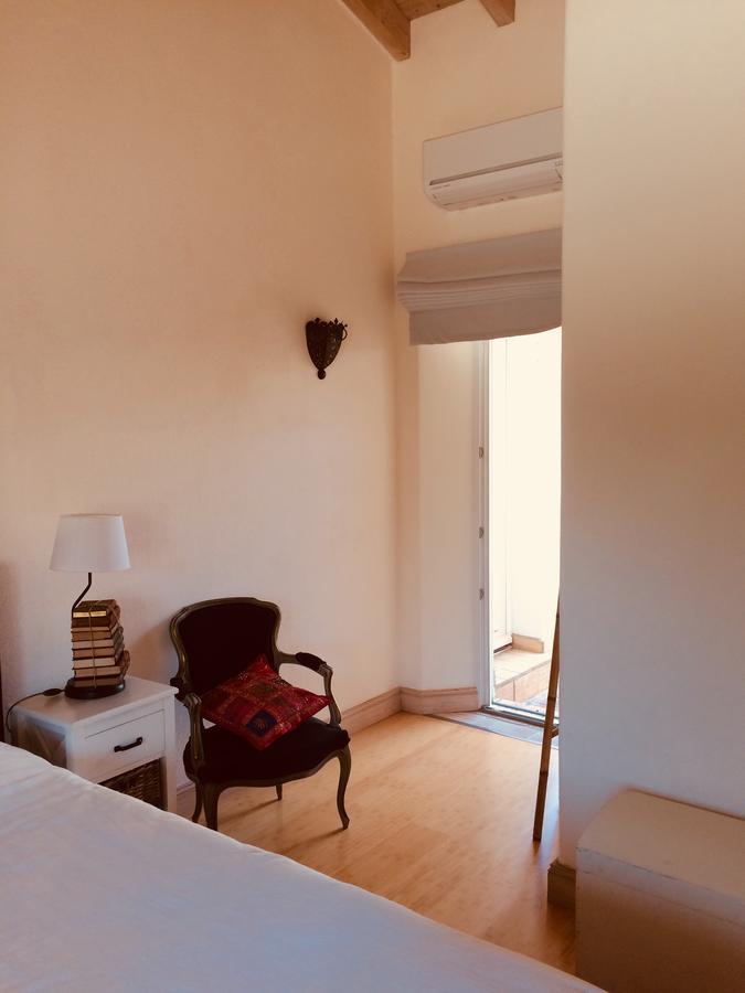 B&B Baxri Aljezur Exterior foto