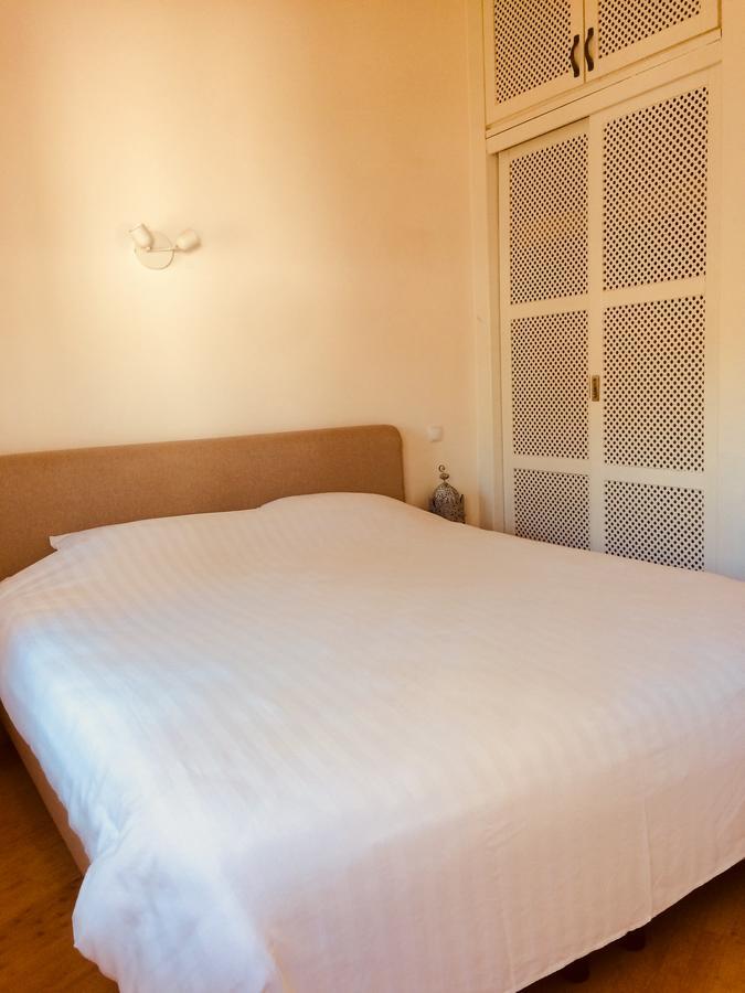 B&B Baxri Aljezur Exterior foto